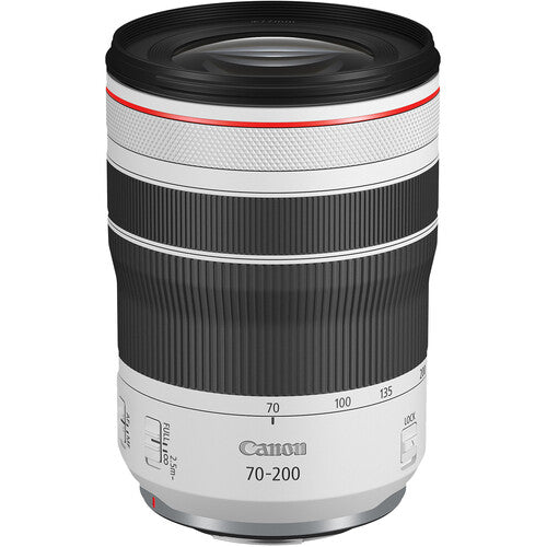 iRobust Tech Canon RF 70-200mm f/4L IS USM Lens