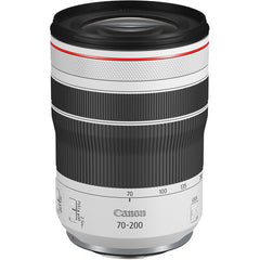 iRobust Tech Canon RF 70-200mm f/4L IS USM Lens