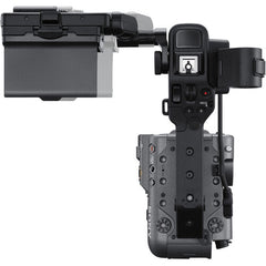 iRobust Tech Sony FX6 Full-Frame Cinema Camera Body