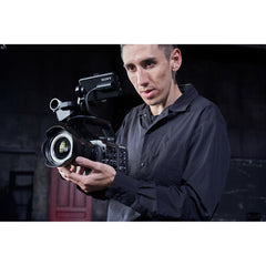 iRobust Tech Sony FX6 Full-Frame Cinema Camera Body