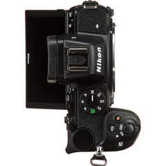 iRobust Tech Nikon Z5 Mirrorless Camera