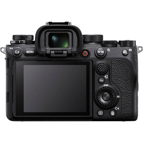 iRobust Tech Sony Alpha a1 Mirrorless Camera