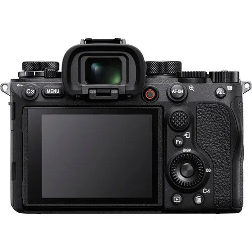 iRobust Tech Sony Alpha a1 Mirrorless Camera