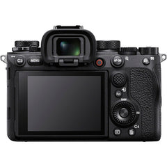iRobust Tech Sony Alpha a1 Mirrorless Camera