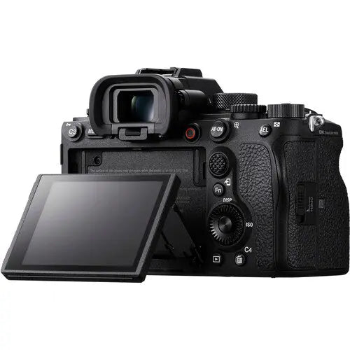 iRobust Tech Sony Alpha a1 Mirrorless Camera