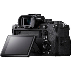 iRobust Tech Sony Alpha a1 Mirrorless Camera