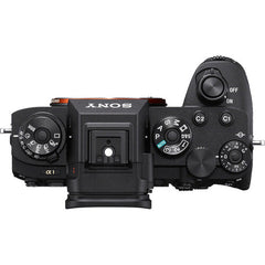 iRobust Tech Sony Alpha a1 Mirrorless Camera