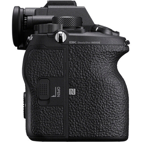 iRobust Tech Sony Alpha a1 Mirrorless Camera