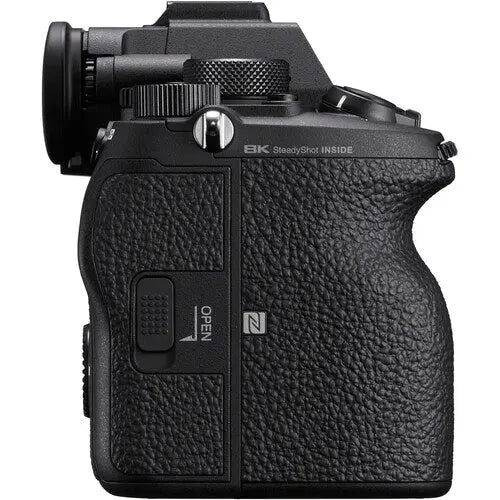iRobust Tech Sony Alpha a1 Mirrorless Camera