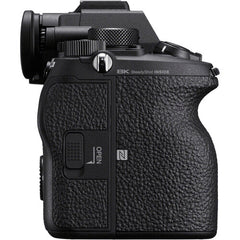 iRobust Tech Sony Alpha a1 Mirrorless Camera