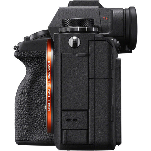 iRobust Tech Sony Alpha a1 Mirrorless Camera
