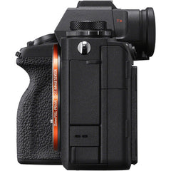 iRobust Tech Sony Alpha a1 Mirrorless Camera