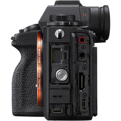 iRobust Tech Sony Alpha a1 Mirrorless Camera