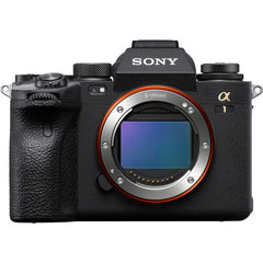 iRobust Tech Sony Alpha a1 Mirrorless Camera