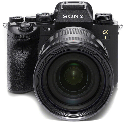 iRobust Tech Sony Alpha a1 Mirrorless Camera