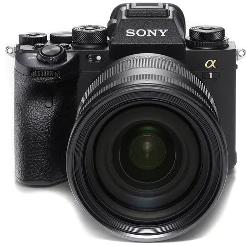 iRobust Tech Sony Alpha a1 Mirrorless Camera