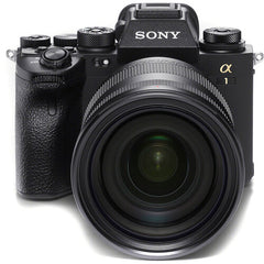 iRobust Tech Sony Alpha a1 Mirrorless Camera
