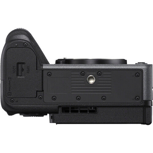 iRobust Tech Sony FX3 Full-Frame Cinema Camera
