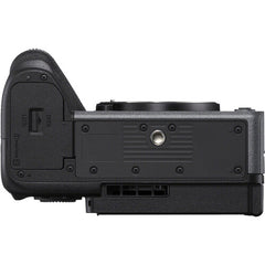 iRobust Tech Sony FX3 Full-Frame Cinema Camera