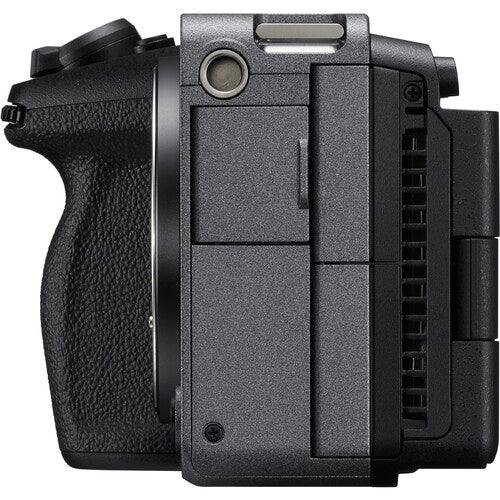 iRobust Tech Sony FX3 Full-Frame Cinema Camera