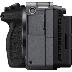 iRobust Tech Sony FX3 Full-Frame Cinema Camera