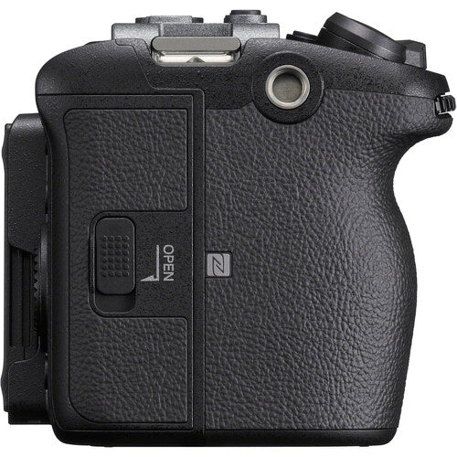 iRobust Tech Sony FX3 Full-Frame Cinema Camera