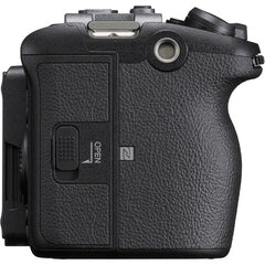 iRobust Tech Sony FX3 Full-Frame Cinema Camera