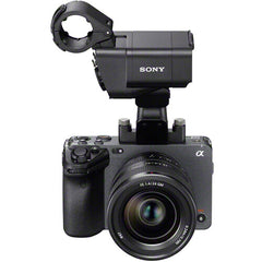 iRobust Tech Sony FX3 Full-Frame Cinema Camera
