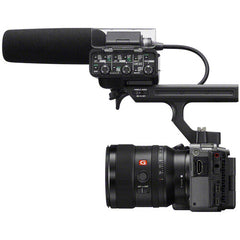 iRobust Tech Sony FX3 Full-Frame Cinema Camera