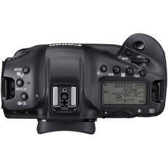 iRobust Tech Canon EOS 1D X Mark III DSLR Camera Body