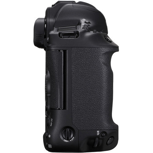 iRobust Tech Canon EOS 1D X Mark III DSLR Camera Body