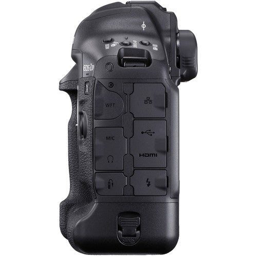 iRobust Tech Canon EOS 1D X Mark III DSLR Camera Body