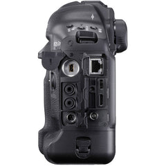 iRobust Tech Canon EOS 1D X Mark III DSLR Camera Body