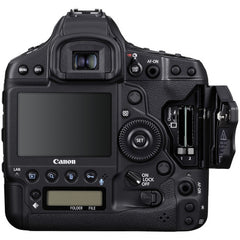 iRobust Tech Canon EOS 1D X Mark III DSLR Camera Body