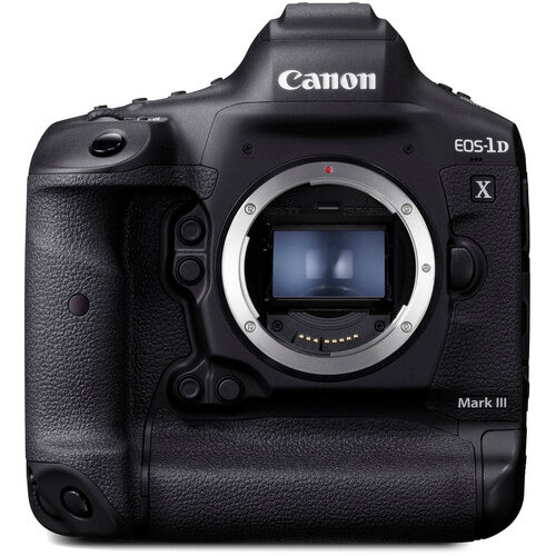 iRobust Tech Canon EOS 1D X Mark III DSLR Camera Body