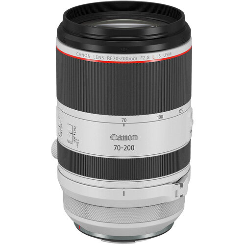 iRobust Tech Canon RF 70-200mm f/2.8 L IS USM Lens