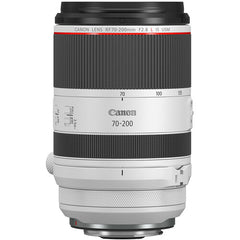 iRobust Tech Canon RF 70-200mm f/2.8 L IS USM Lens