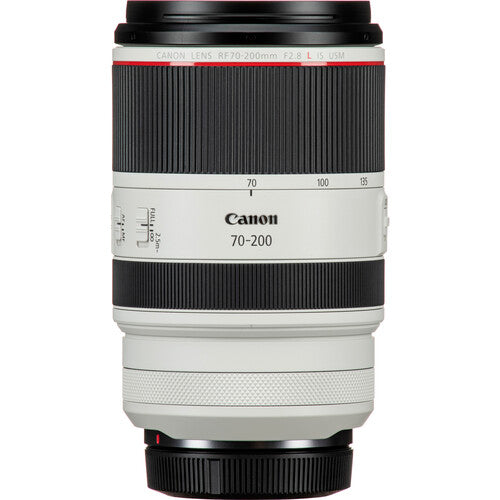 iRobust Tech Canon RF 70-200mm f/2.8 L IS USM Lens