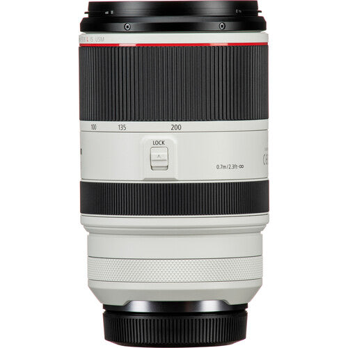 iRobust Tech Canon RF 70-200mm f/2.8 L IS USM Lens