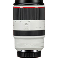 iRobust Tech Canon RF 70-200mm f/2.8 L IS USM Lens