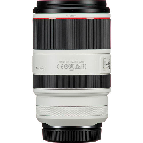 iRobust Tech Canon RF 70-200mm f/2.8 L IS USM Lens