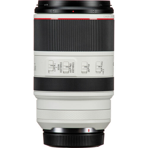 iRobust Tech Canon RF 70-200mm f/2.8 L IS USM Lens