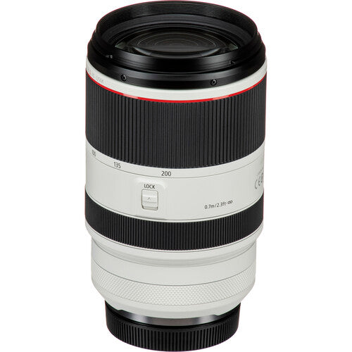 iRobust Tech Canon RF 70-200mm f/2.8 L IS USM Lens