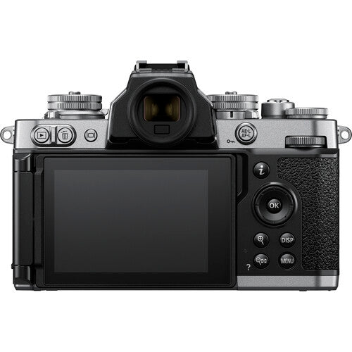 iRobust Tech Nikon Z fc Mirrorless Digital Camera Body