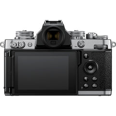 iRobust Tech Nikon Z fc Mirrorless Digital Camera Body