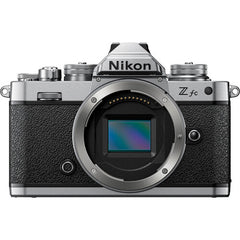 iRobust Tech Nikon Z fc Mirrorless Digital Camera with 28mm Lens