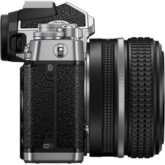 iRobust Tech Nikon Z fc Mirrorless Digital Camera Body
