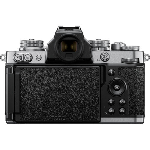 iRobust Tech Nikon Z fc Mirrorless Digital Camera Body