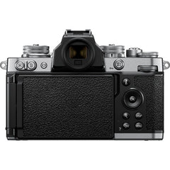 iRobust Tech Nikon Z fc Mirrorless Digital Camera Body