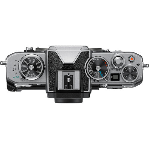 iRobust Tech Nikon Z fc Mirrorless Digital Camera Body